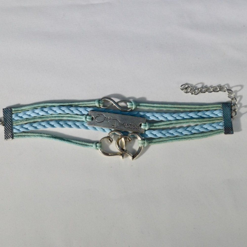 One Direction Bracelet